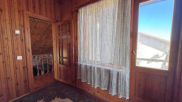 Parduodamas namas Melekonių k., Vilniaus r. sav., 123.79 m2 ploto, 2 aukštai 21