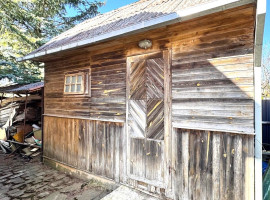 Parduodamas namas Melekonių k., Vilniaus r. sav., 123.79 m2 ploto, 2 aukštai 23
