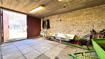 Parduodamas namas Melekonių k., Vilniaus r. sav., 123.79 m2 ploto, 2 aukštai 26