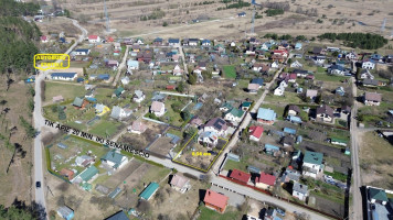 Parduodamas namas Melekonių k., Vilniaus r. sav., 123.79 m2 ploto, 2 aukštai 31