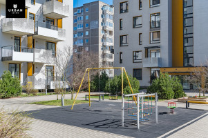 Parduodamas butas Fabijoniškių g., Fabijoniškėse, Vilniuje, 62.56 kv.m ploto 30