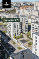 Parduodamas butas Fabijoniškių g., Fabijoniškėse, Vilniuje, 62.56 kv.m ploto 32