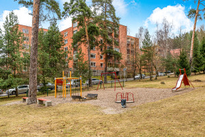 Parduodamas butas Kanklių g., Antakalnis, Vilniaus m., Vilniaus m. sav., 49 m2 ploto, 3 kambariai 16