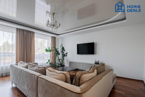 Parduodamas butas Dragūnų g., Miško, Klaipėdos m., Klaipėdos m. sav., 89.38 m² ploto 3 kambariai 2
