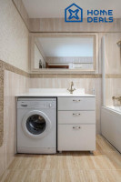 Parduodamas butas Dragūnų g., Miško, Klaipėdos m., Klaipėdos m. sav., 89.38 m² ploto 3 kambariai 15