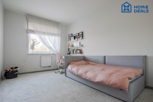 Parduodamas butas Dragūnų g., Miško, Klaipėdos m., Klaipėdos m. sav., 89.38 m² ploto 3 kambariai 20