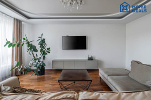 Parduodamas butas Dragūnų g., Miško, Klaipėdos m., Klaipėdos m. sav., 89.38 m² ploto 3 kambariai 3