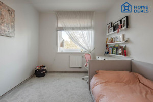 Parduodamas butas Dragūnų g., Miško, Klaipėdos m., Klaipėdos m. sav., 89.38 m² ploto 3 kambariai 21