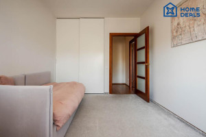 Parduodamas butas Dragūnų g., Miško, Klaipėdos m., Klaipėdos m. sav., 89.38 m² ploto 3 kambariai 22