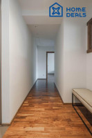 Parduodamas butas Dragūnų g., Miško, Klaipėdos m., Klaipėdos m. sav., 89.38 m² ploto 3 kambariai 23
