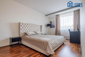 Parduodamas butas Dragūnų g., Miško, Klaipėdos m., Klaipėdos m. sav., 89.38 m² ploto 3 kambariai 24
