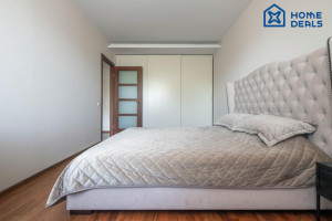 Parduodamas butas Dragūnų g., Miško, Klaipėdos m., Klaipėdos m. sav., 89.38 m² ploto 3 kambariai 25