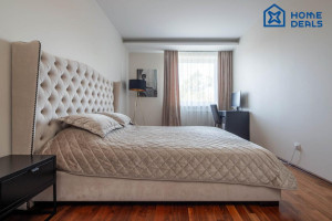 Parduodamas butas Dragūnų g., Miško, Klaipėdos m., Klaipėdos m. sav., 89.38 m² ploto 3 kambariai 26