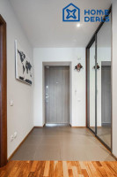 Parduodamas butas Dragūnų g., Miško, Klaipėdos m., Klaipėdos m. sav., 89.38 m² ploto 3 kambariai 27