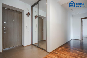Parduodamas butas Dragūnų g., Miško, Klaipėdos m., Klaipėdos m. sav., 89.38 m² ploto 3 kambariai 28