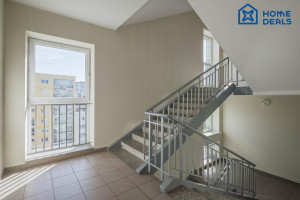 Parduodamas butas Dragūnų g., Miško, Klaipėdos m., Klaipėdos m. sav., 89.38 m² ploto 3 kambariai 29