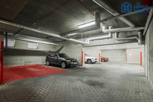 Parduodamas butas Dragūnų g., Miško, Klaipėdos m., Klaipėdos m. sav., 89.38 m² ploto 3 kambariai 30