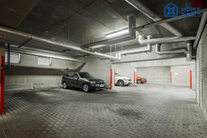 Parduodamas butas Dragūnų g., Miško, Klaipėdos m., Klaipėdos m. sav., 89.38 m² ploto 3 kambariai 31