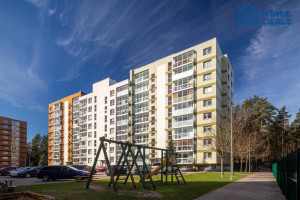 Parduodamas butas Dragūnų g., Miško, Klaipėdos m., Klaipėdos m. sav., 89.38 m² ploto 3 kambariai 33