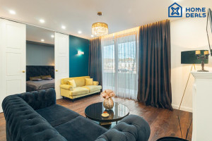 Parduodamas butas Žaibo g., Lazdynėliai, Vilniaus m., Vilniaus m. sav., 47.54 m² ploto 2 kambariai 11