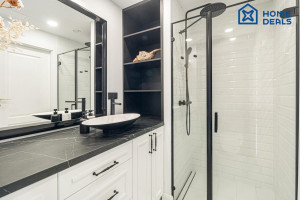 Parduodamas butas Žaibo g., Lazdynėliai, Vilniaus m., Vilniaus m. sav., 47.54 m² ploto 2 kambariai 18