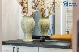 Parduodamas butas Žaibo g., Lazdynėliai, Vilniaus m., Vilniaus m. sav., 47.54 m² ploto 2 kambariai 19