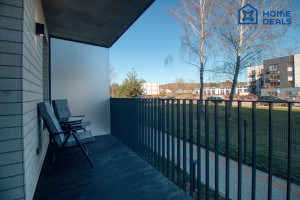 Parduodamas butas Žaibo g., Lazdynėliai, Vilniaus m., Vilniaus m. sav., 47.54 m² ploto 2 kambariai 21