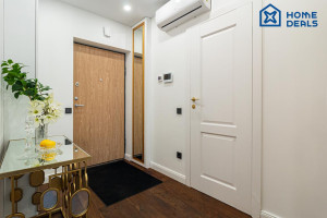 Parduodamas butas Žaibo g., Lazdynėliai, Vilniaus m., Vilniaus m. sav., 47.54 m² ploto 2 kambariai 22