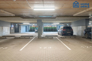 Parduodamas butas Žaibo g., Lazdynėliai, Vilniaus m., Vilniaus m. sav., 47.54 m² ploto 2 kambariai 24
