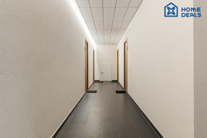 Parduodamas butas Žaibo g., Lazdynėliai, Vilniaus m., Vilniaus m. sav., 47.54 m² ploto 2 kambariai 26