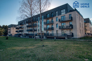 Parduodamas butas Žaibo g., Lazdynėliai, Vilniaus m., Vilniaus m. sav., 47.54 m² ploto 2 kambariai 28