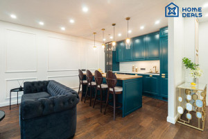 Parduodamas butas Žaibo g., Lazdynėliai, Vilniaus m., Vilniaus m. sav., 47.54 m² ploto 2 kambariai 4