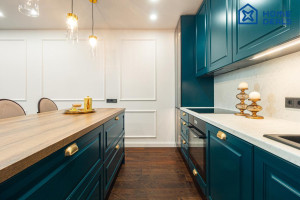 Parduodamas butas Žaibo g., Lazdynėliai, Vilniaus m., Vilniaus m. sav., 47.54 m² ploto 2 kambariai 8