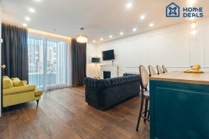 Parduodamas butas Žaibo g., Lazdynėliai, Vilniaus m., Vilniaus m. sav., 47.54 m² ploto 2 kambariai 9