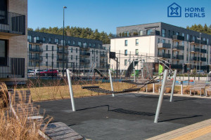 Parduodamas butas Žaibo g., Lazdynėliai, Vilniaus m., Vilniaus m. sav., 47.54 m² ploto 2 kambariai 31