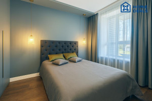 Parduodamas butas Žaibo g., Lazdynėliai, Vilniaus m., Vilniaus m. sav., 47.54 m² ploto 2 kambariai 13