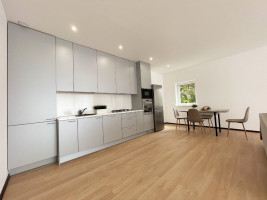 Nuomojamas namas Baltarusių g., Nemėžio k., Vilniaus r. sav., 79.79 m2 ploto, 1 aukštai 9