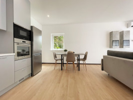 Nuomojamas namas Baltarusių g., Nemėžio k., Vilniaus r. sav., 79.79 m2 ploto, 1 aukštai 10