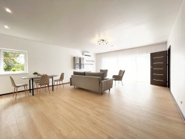 Nuomojamas namas Baltarusių g., Nemėžio k., Vilniaus r. sav., 79.79 m2 ploto, 1 aukštai 15