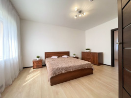 Nuomojamas namas Baltarusių g., Nemėžio k., Vilniaus r. sav., 79.79 m2 ploto, 1 aukštai 16