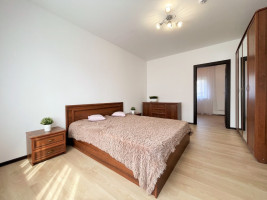 Nuomojamas namas Baltarusių g., Nemėžio k., Vilniaus r. sav., 79.79 m2 ploto, 1 aukštai 17
