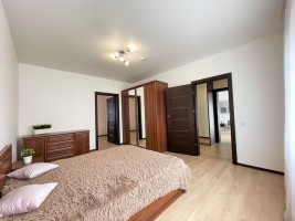 Nuomojamas namas Baltarusių g., Nemėžio k., Vilniaus r. sav., 79.79 m2 ploto, 1 aukštai 18