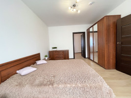 Nuomojamas namas Baltarusių g., Nemėžio k., Vilniaus r. sav., 79.79 m2 ploto, 1 aukštai 19
