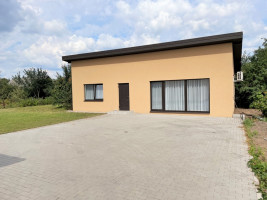 Nuomojamas namas Baltarusių g., Nemėžio k., Vilniaus r. sav., 79.79 m2 ploto, 1 aukštai 29