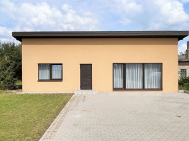 Nuomojamas namas Baltarusių g., Nemėžio k., Vilniaus r. sav., 79.79 m2 ploto, 1 aukštai 30