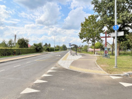 Nuomojamas namas Baltarusių g., Nemėžio k., Vilniaus r. sav., 79.79 m2 ploto, 1 aukštai 32