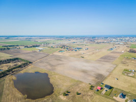 Parduodamas  sklypas Vydmantų k., Kretingos r. sav., 918 a ploto 6