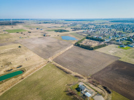 Parduodamas  sklypas Vydmantų k., Kretingos r. sav., 918 a ploto 7