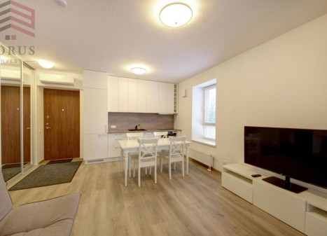 Nuomojamas butas Grigalaukio g., Pašilaičiai, Vilniaus m., Vilniaus m. sav., 46 m2 ploto, 2 kambariai