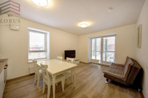 Nuomojamas butas Grigalaukio g., Pašilaičiai, Vilniaus m., Vilniaus m. sav., 46 m2 ploto, 2 kambariai 2
